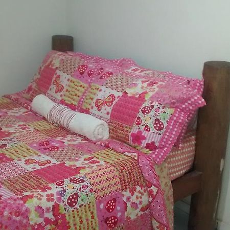Hôtel O Cajueiro à Barra Grande  Chambre photo