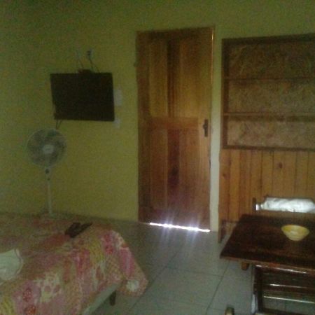 Hôtel O Cajueiro à Barra Grande  Extérieur photo