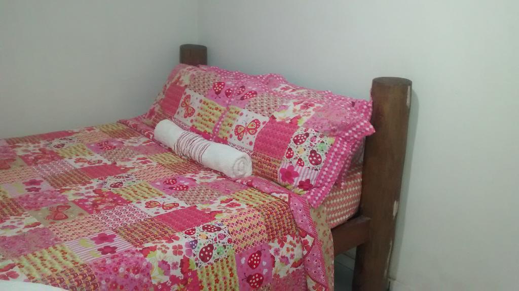 Hôtel O Cajueiro à Barra Grande  Chambre photo