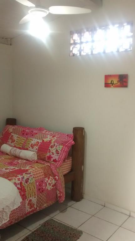 Hôtel O Cajueiro à Barra Grande  Chambre photo