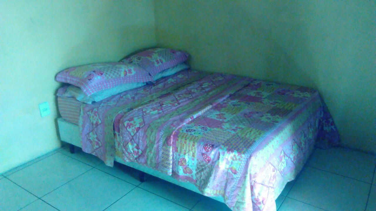 Hôtel O Cajueiro à Barra Grande  Extérieur photo