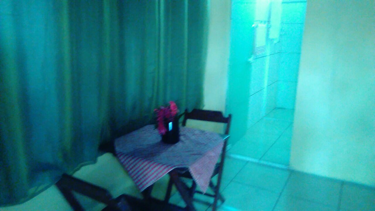 Hôtel O Cajueiro à Barra Grande  Extérieur photo