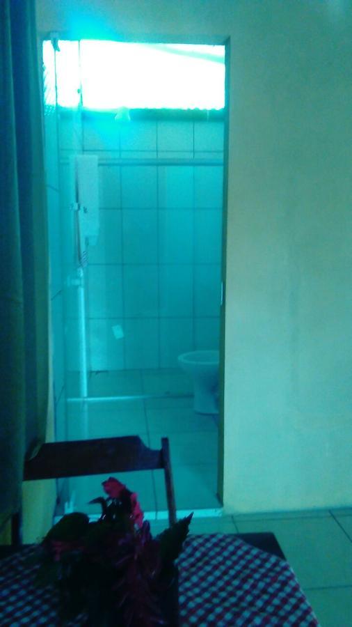 Hôtel O Cajueiro à Barra Grande  Extérieur photo