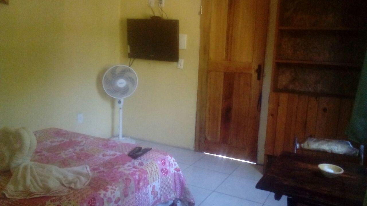 Hôtel O Cajueiro à Barra Grande  Extérieur photo